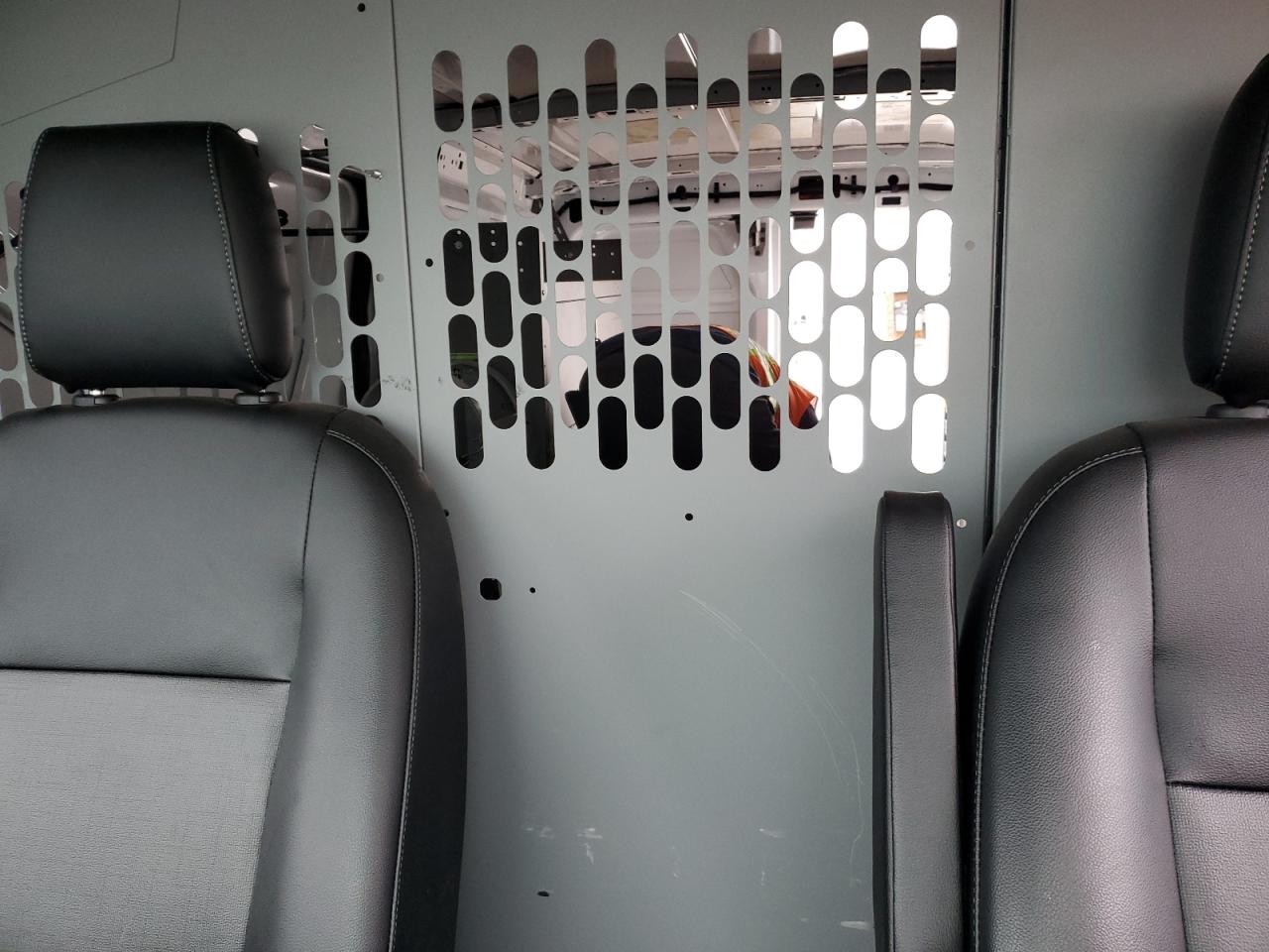 Ford Transit T-250