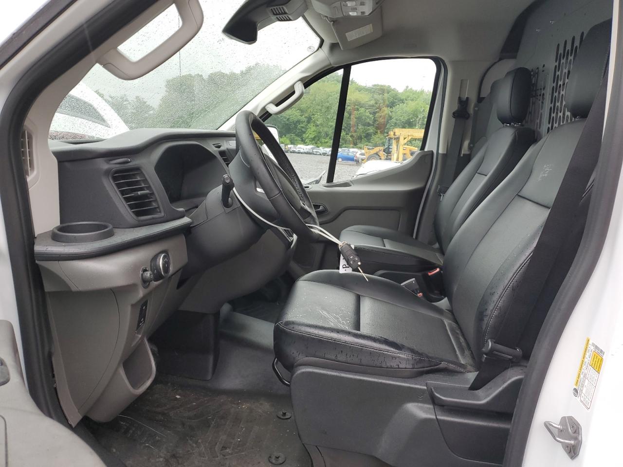 Ford Transit T-250