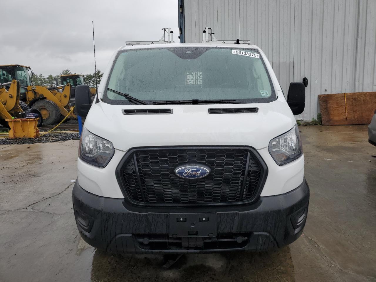 Ford Transit T-250