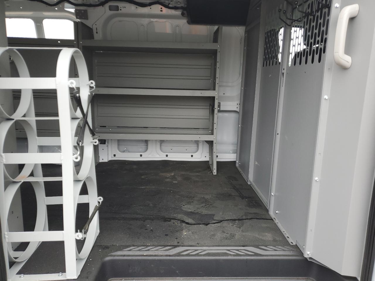 Ford Transit T-250