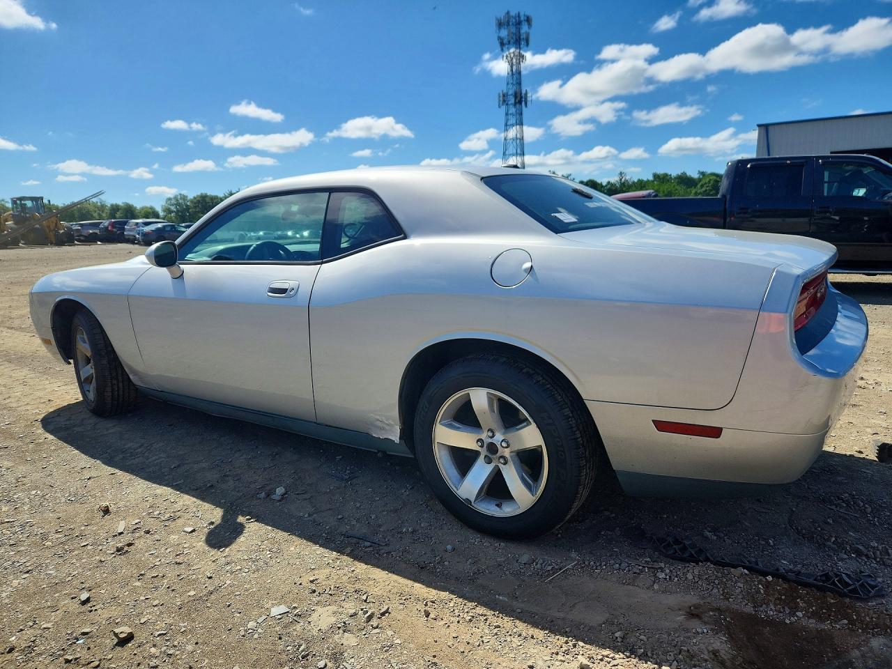 Dodge Challenger Se