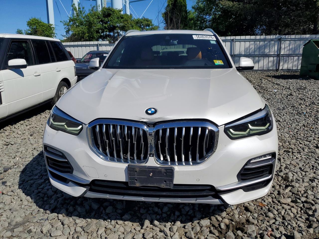 BMW X Series Xdrive40i