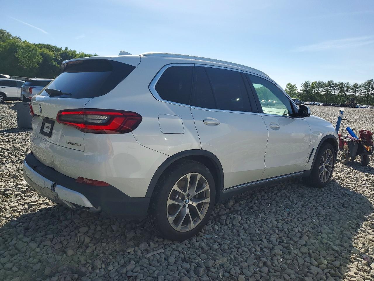 BMW X Series Xdrive40i