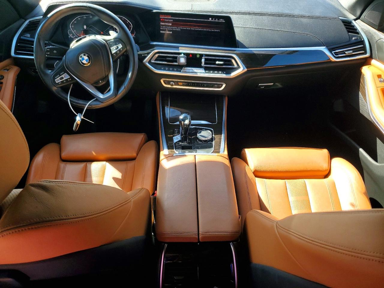 BMW X Series Xdrive40i