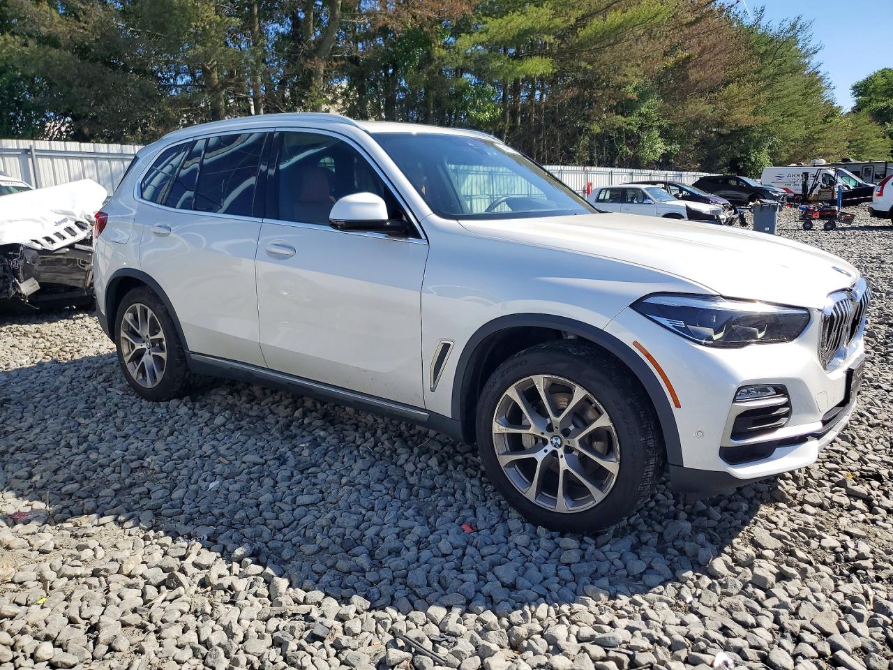 BMW X Series Xdrive40i