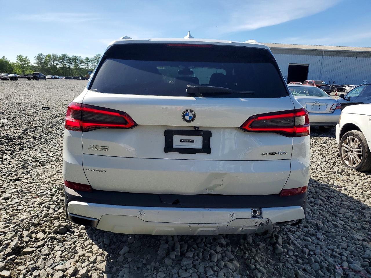 BMW X Series Xdrive40i