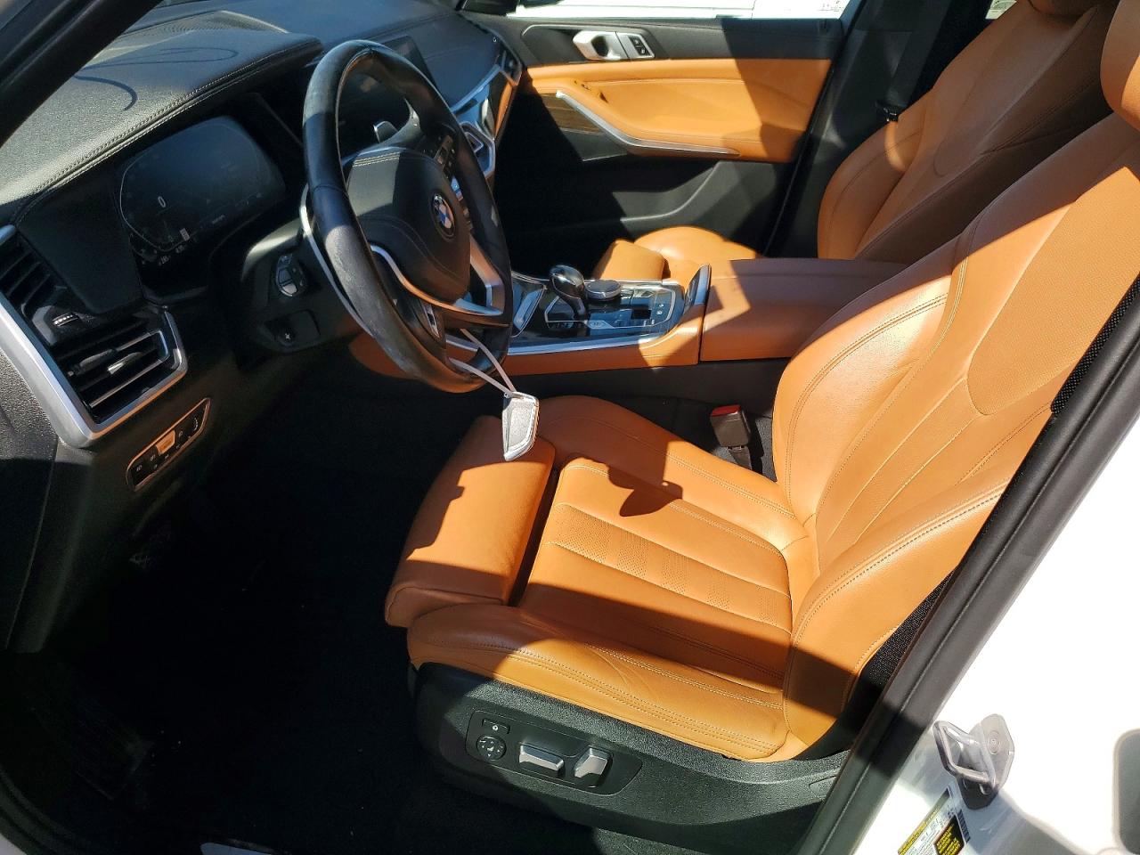 BMW X Series Xdrive40i