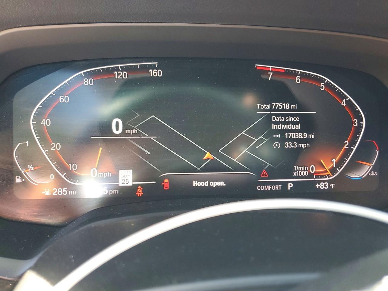 BMW X Series Xdrive40i