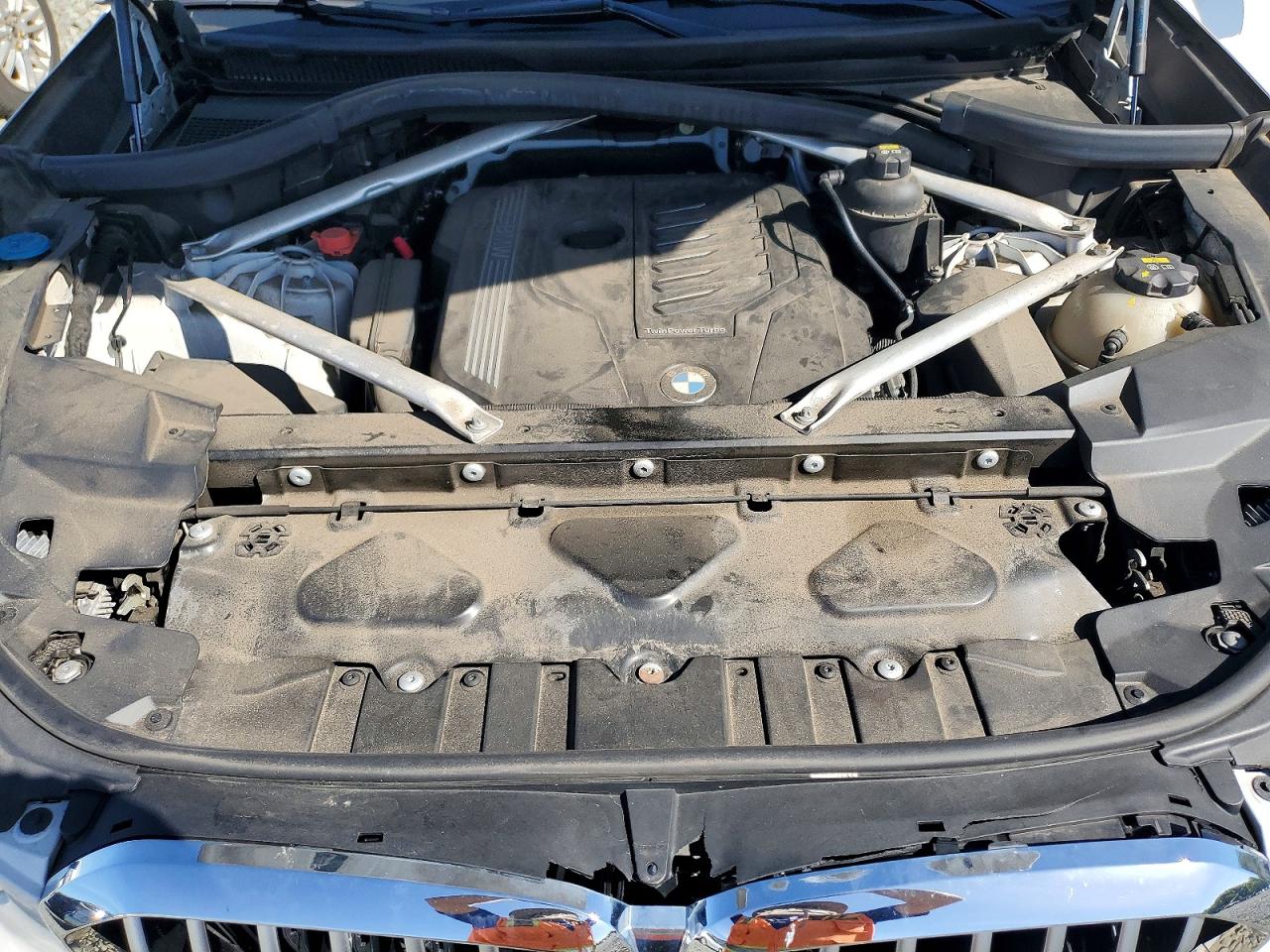 BMW X Series Xdrive40i