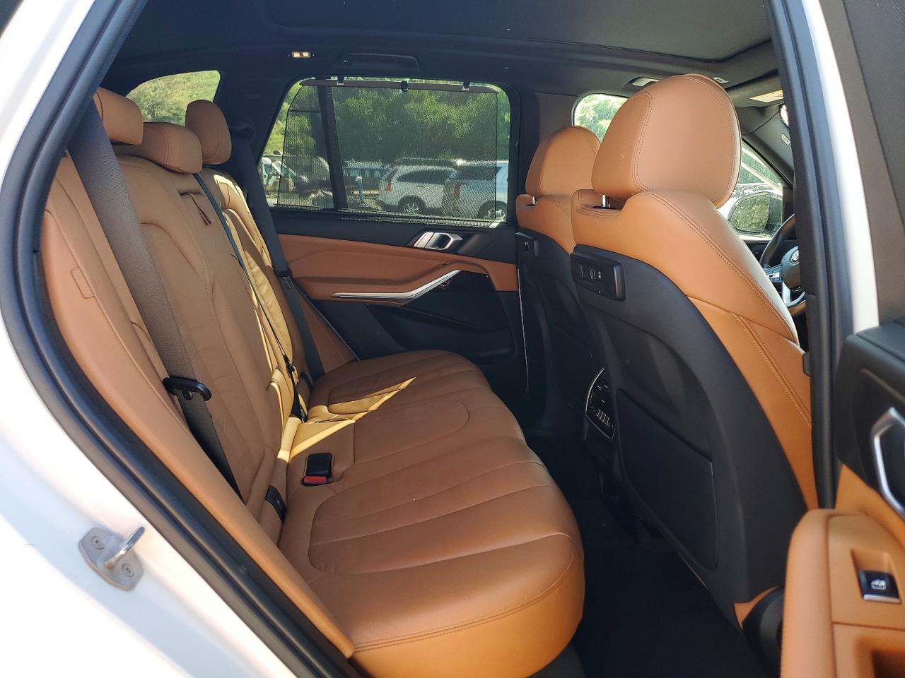 BMW X Series Xdrive40i