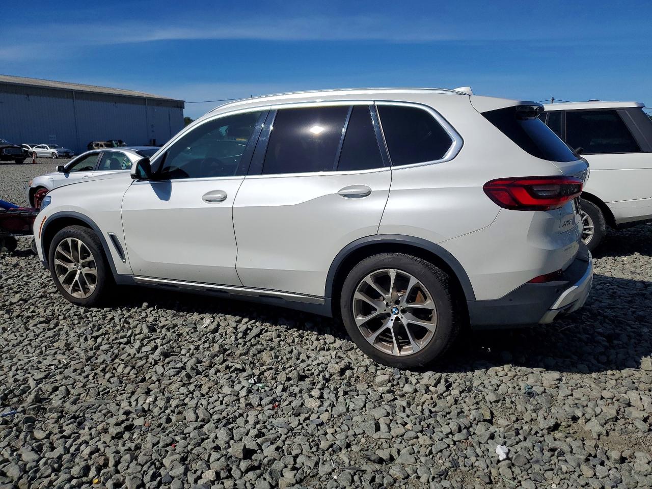 BMW X Series Xdrive40i