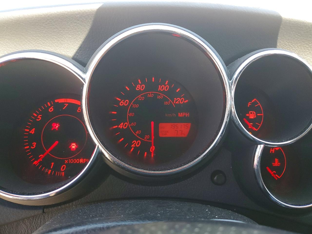Toyota Corolla Xr