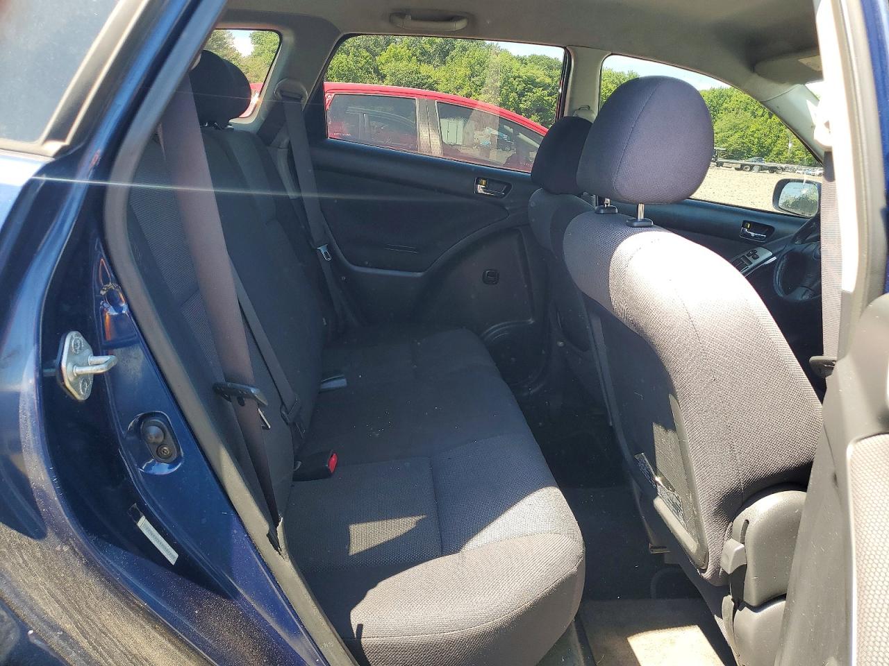 Toyota Corolla Xr
