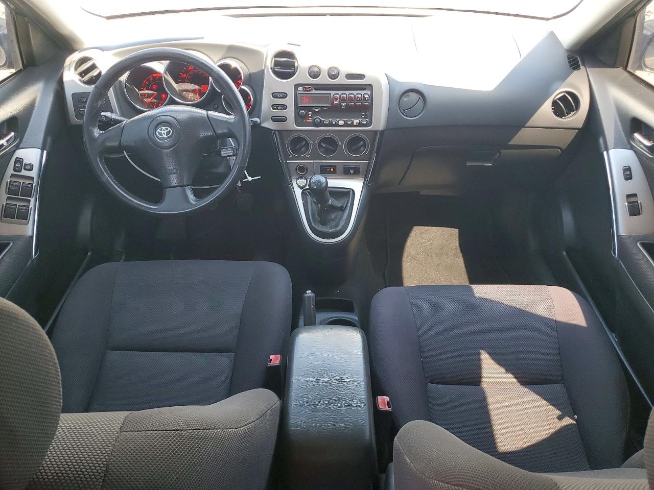 Toyota Corolla Xr