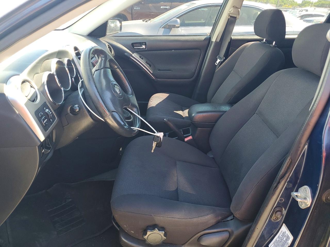 Toyota Corolla Xr