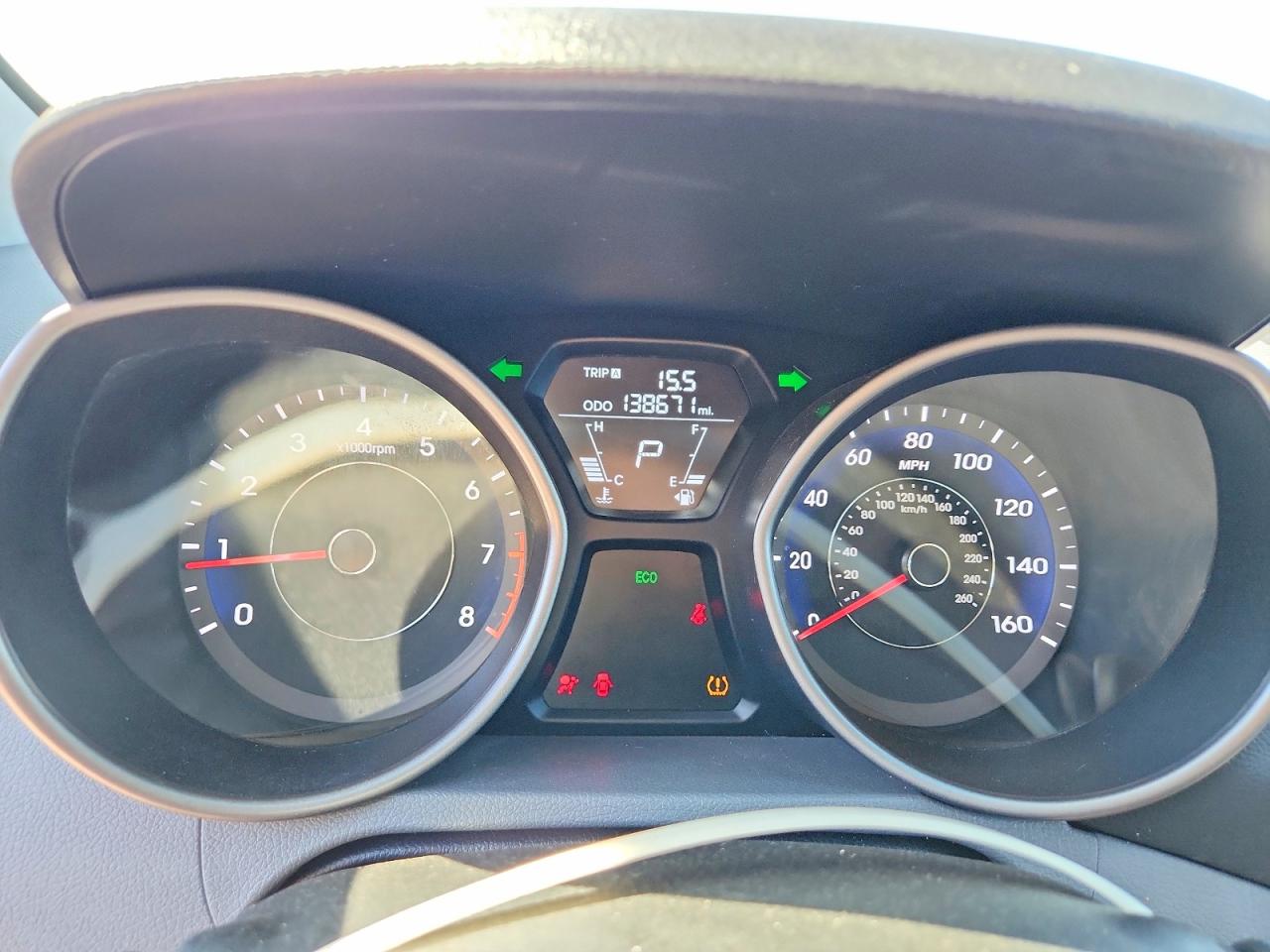 Hyundai ELANTRA Limited