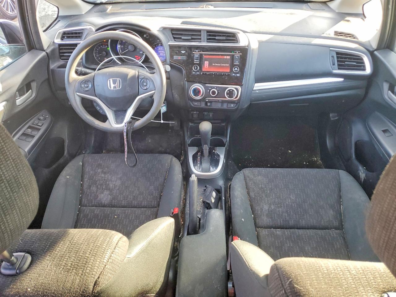Honda Fit Lx