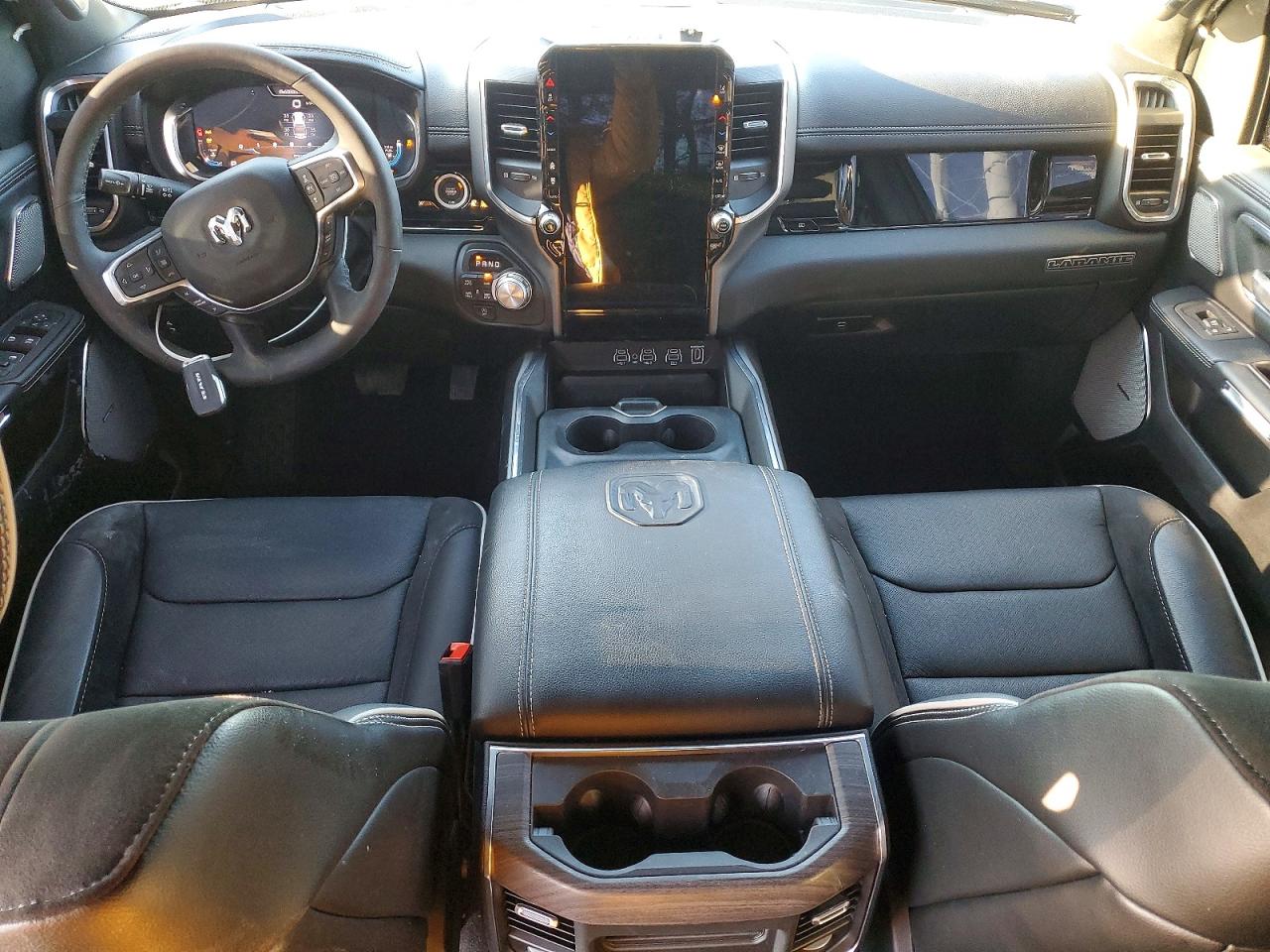 Ram 1500 Laramie
