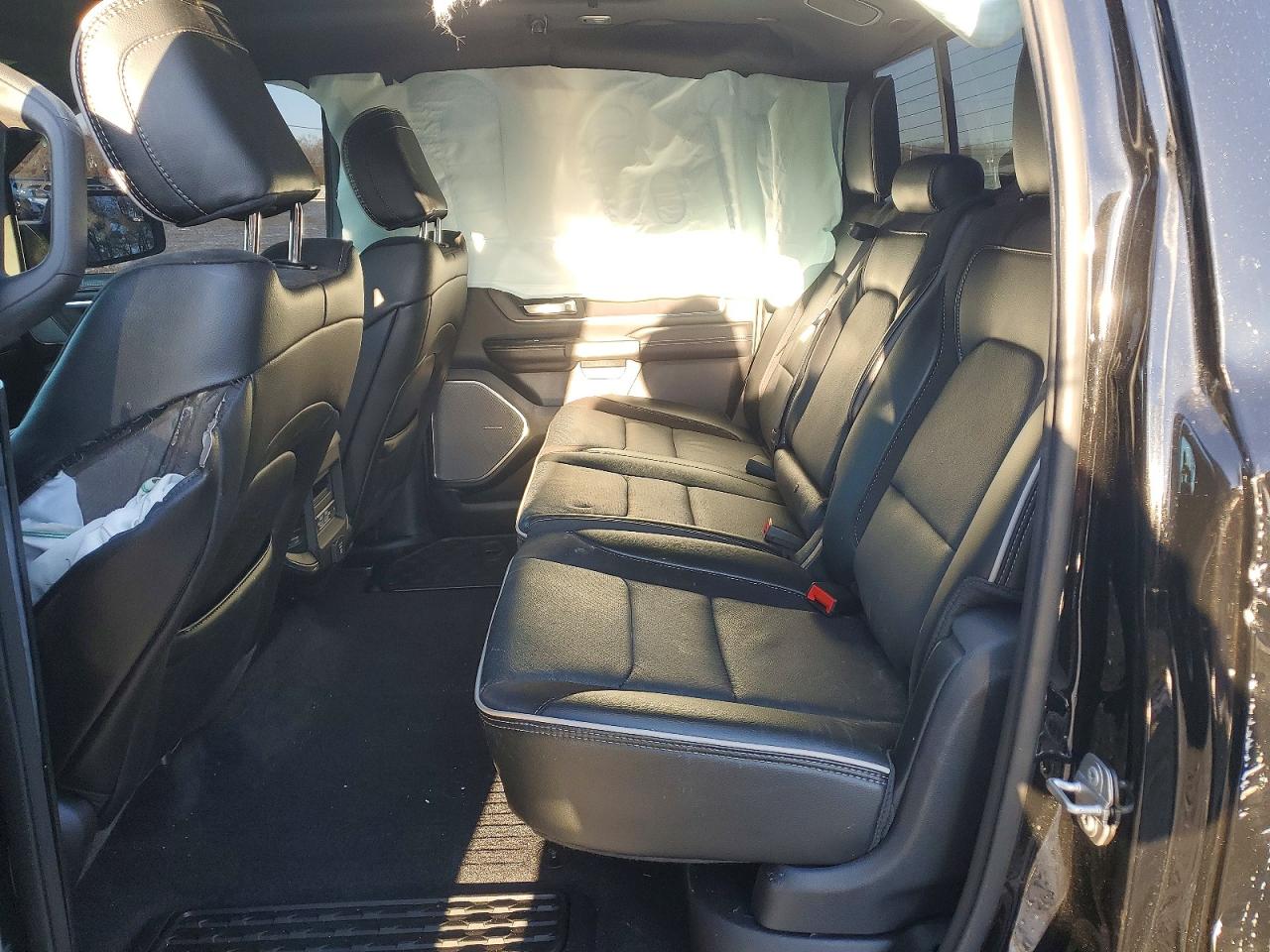 Ram 1500 Laramie