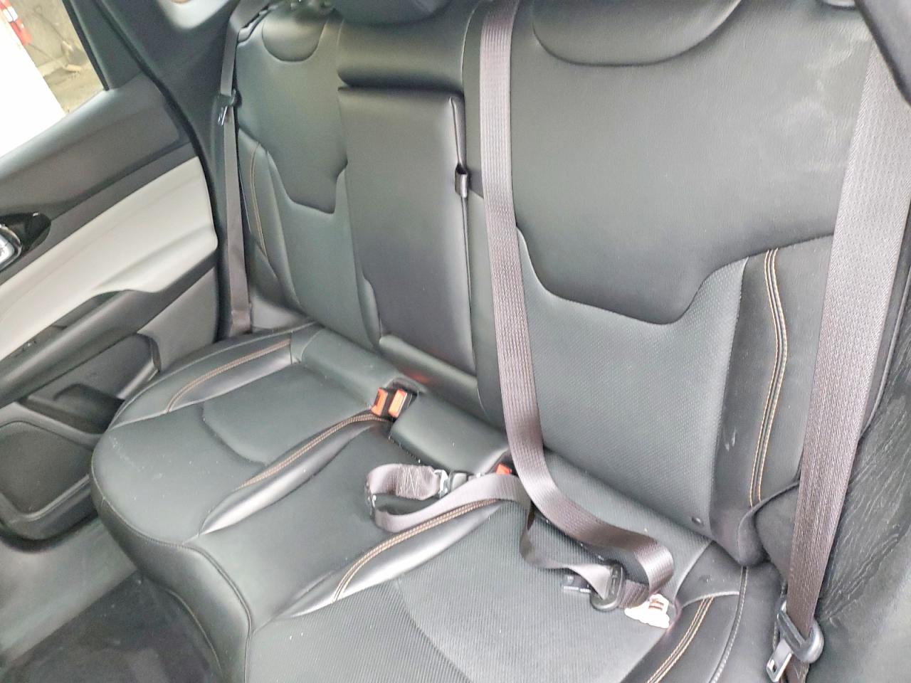 Jeep Compass Limited