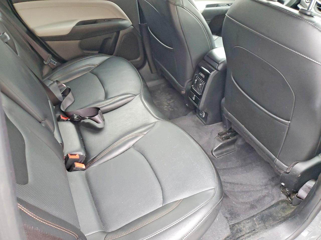 Jeep Compass Limited