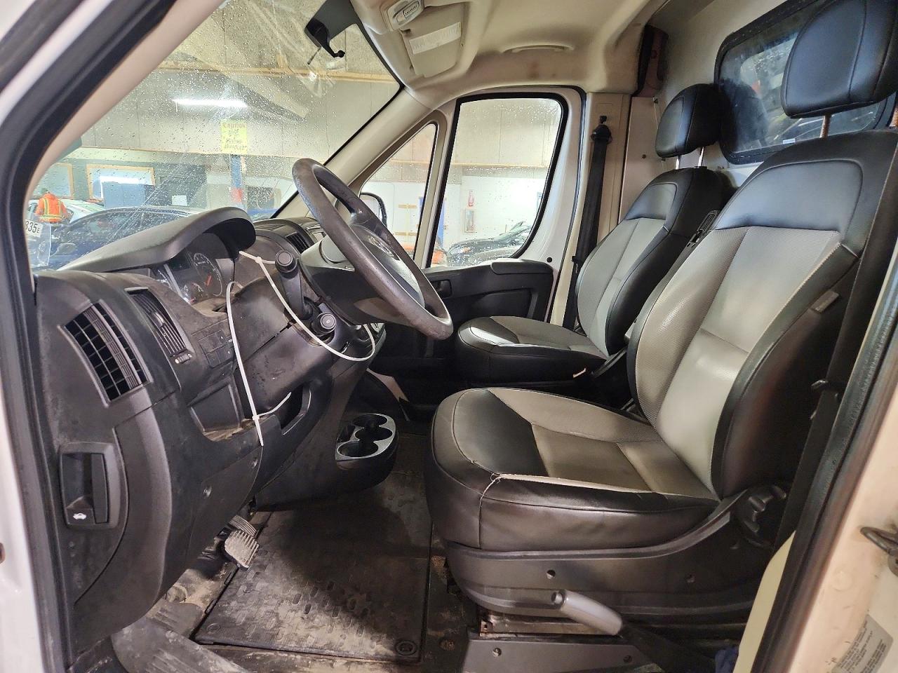 Ram Promaster