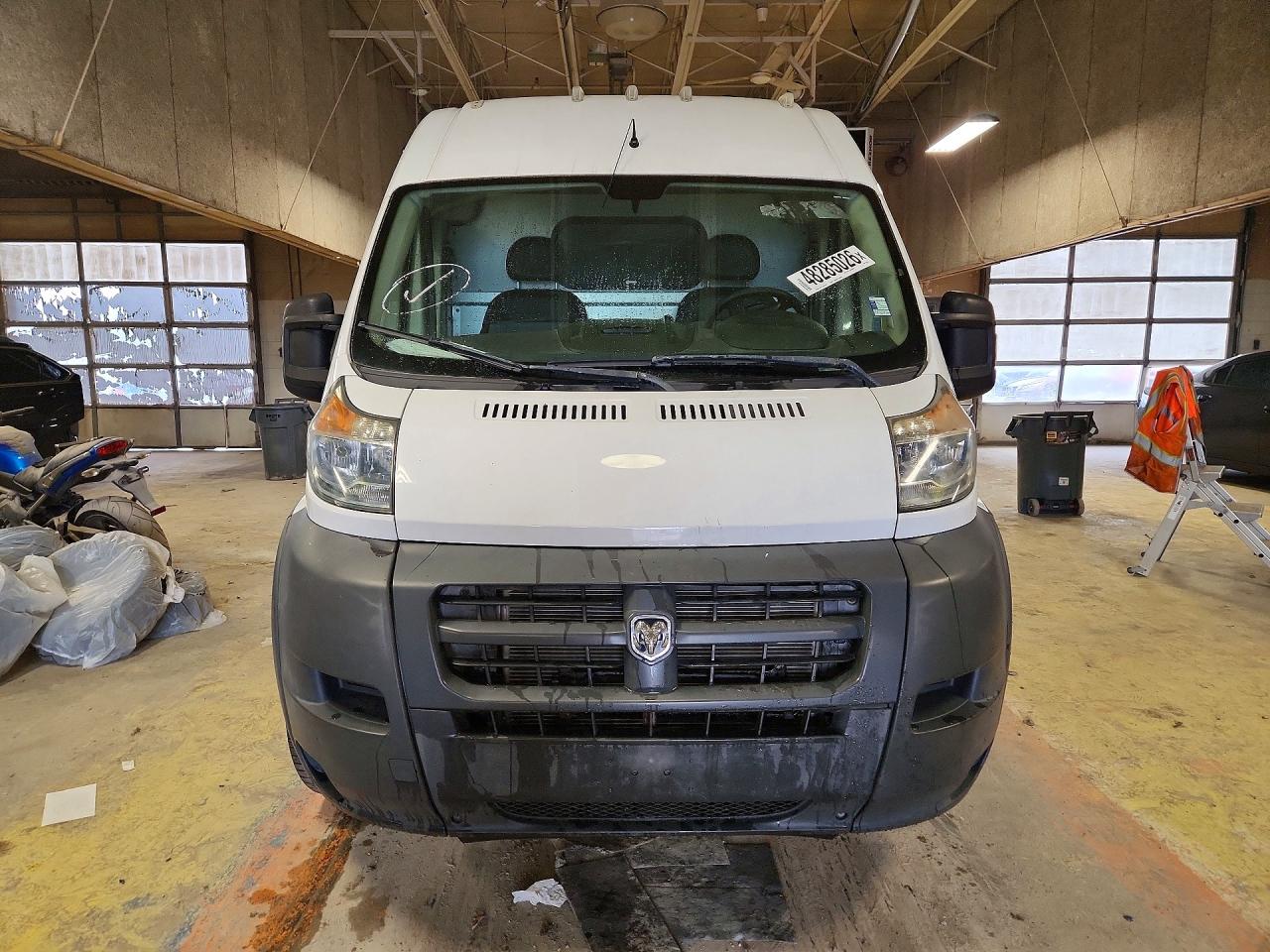 Ram Promaster