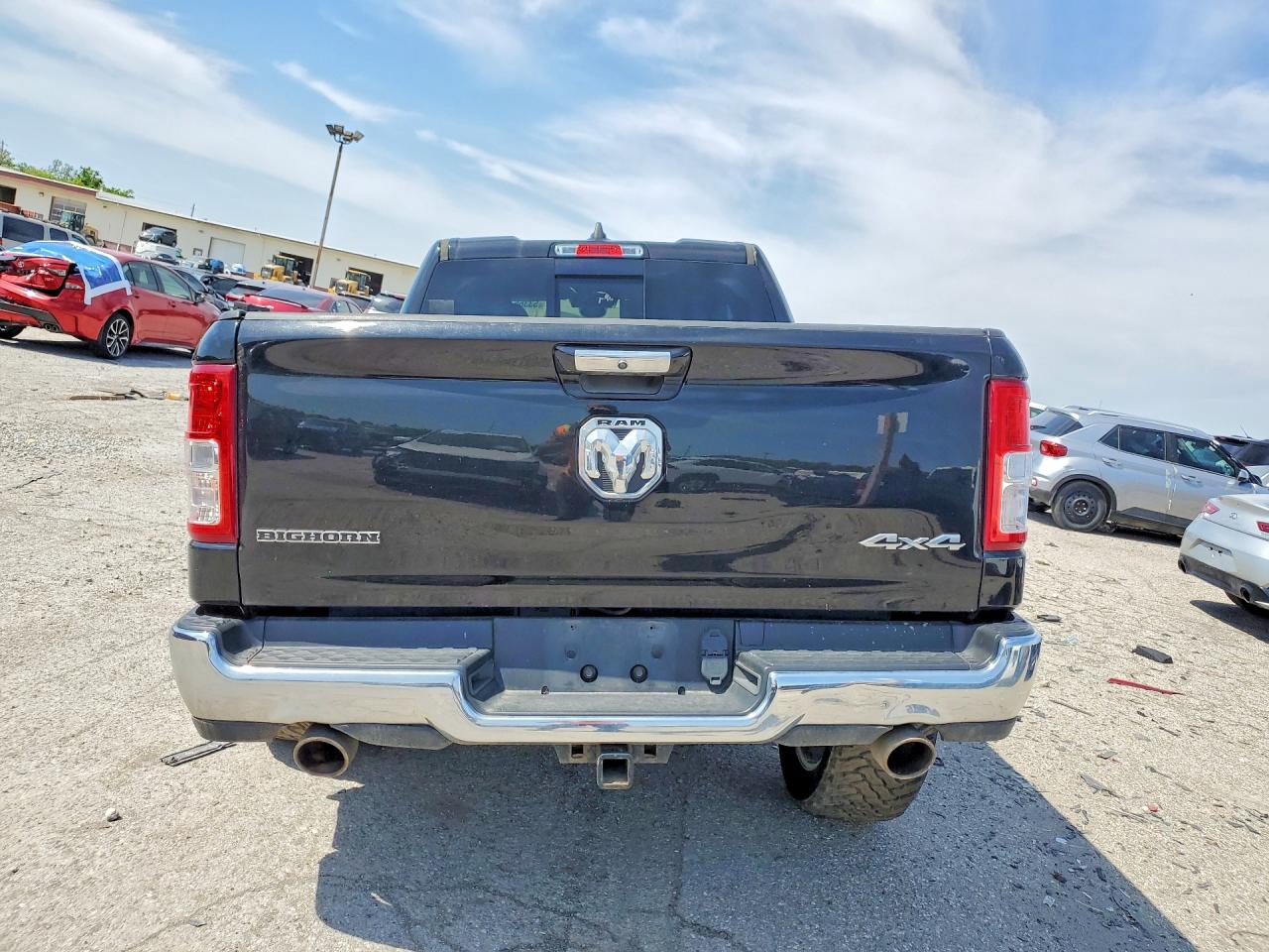 Ram 1500 Big Horn