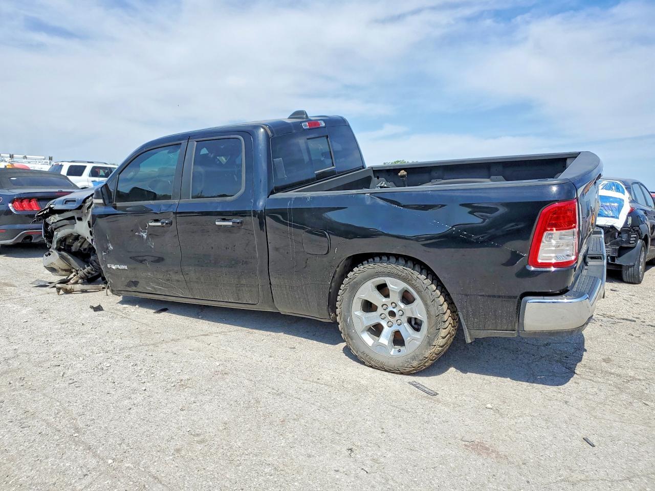 Ram 1500 Big Horn