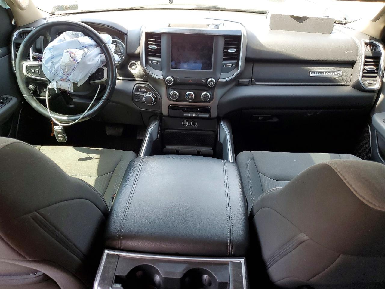 Ram 1500 Big Horn