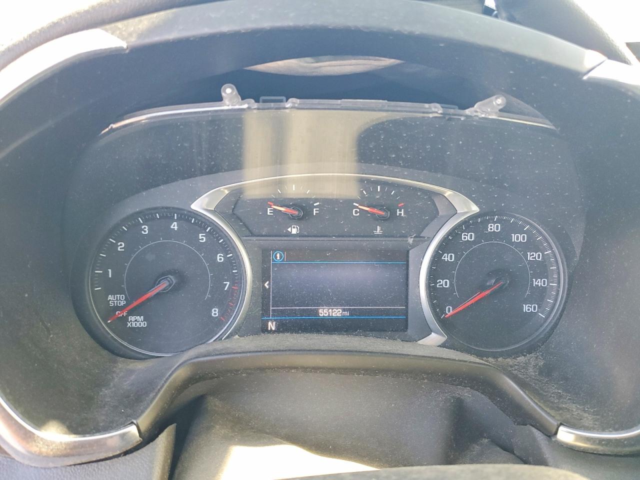 Chevrolet Blazer 2lt