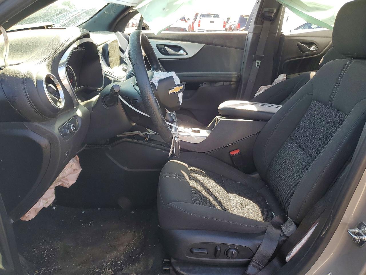Chevrolet Blazer 2lt