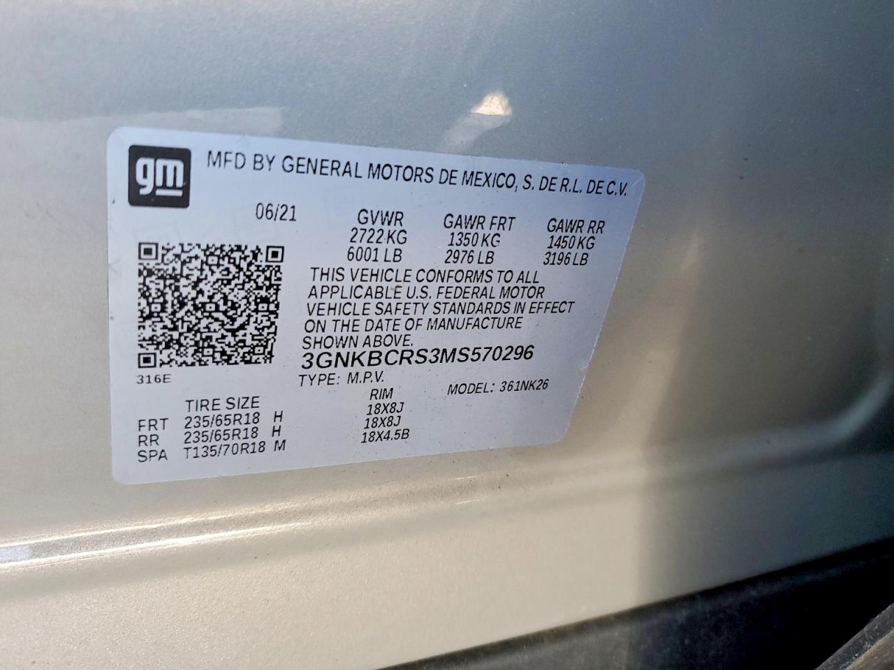 Chevrolet Blazer 2lt