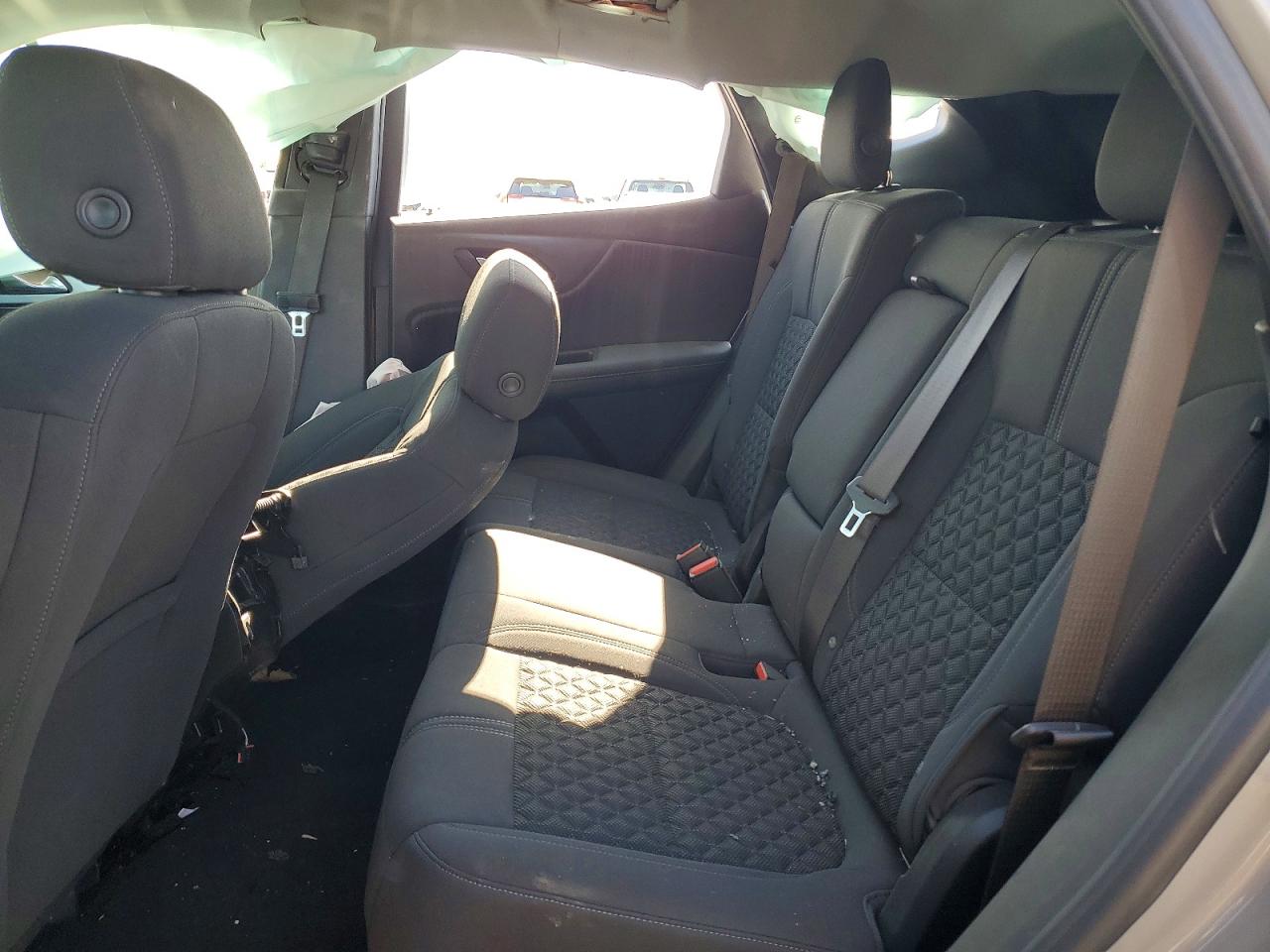 Chevrolet Blazer 2lt