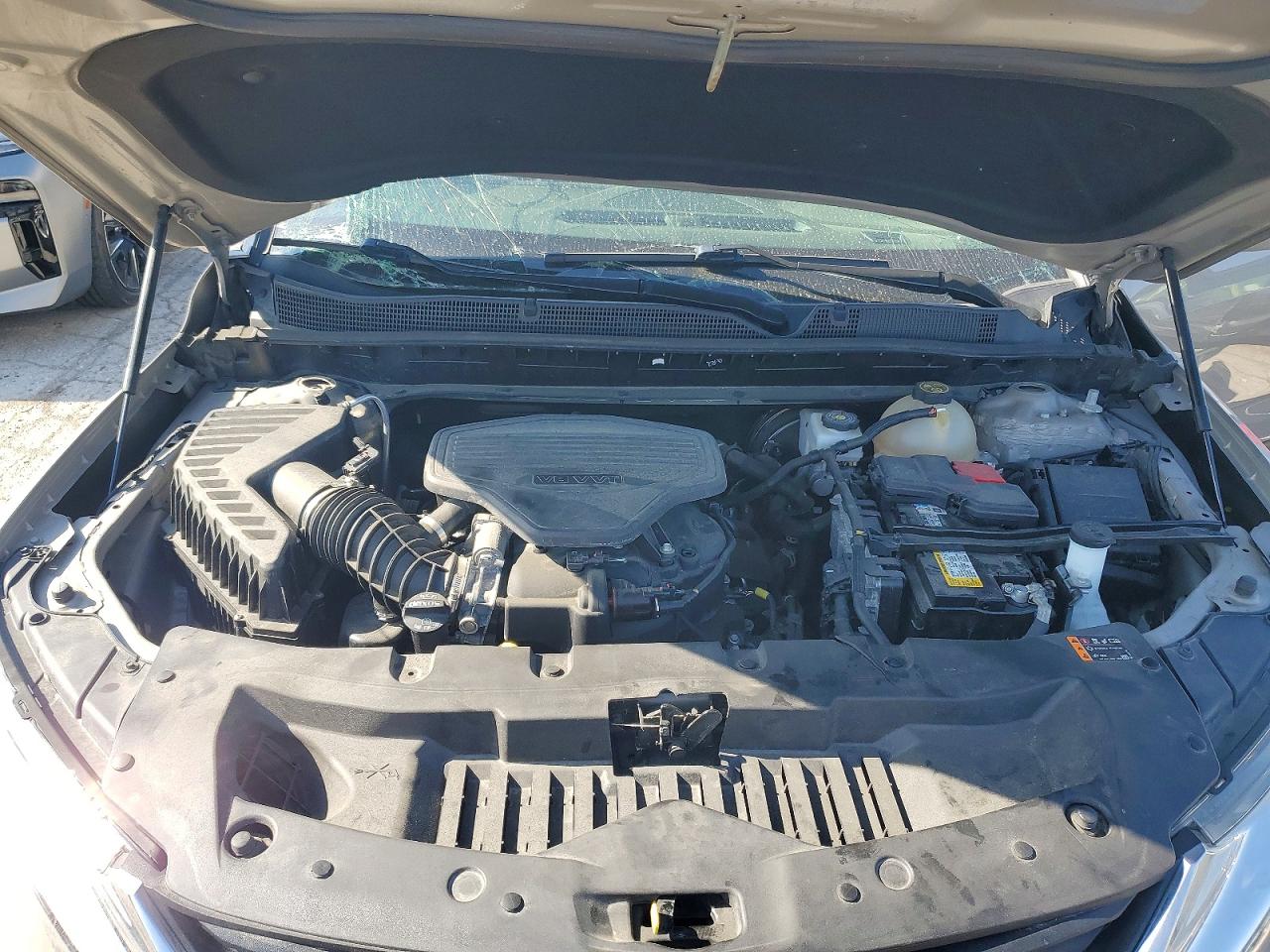 Chevrolet Blazer 2lt