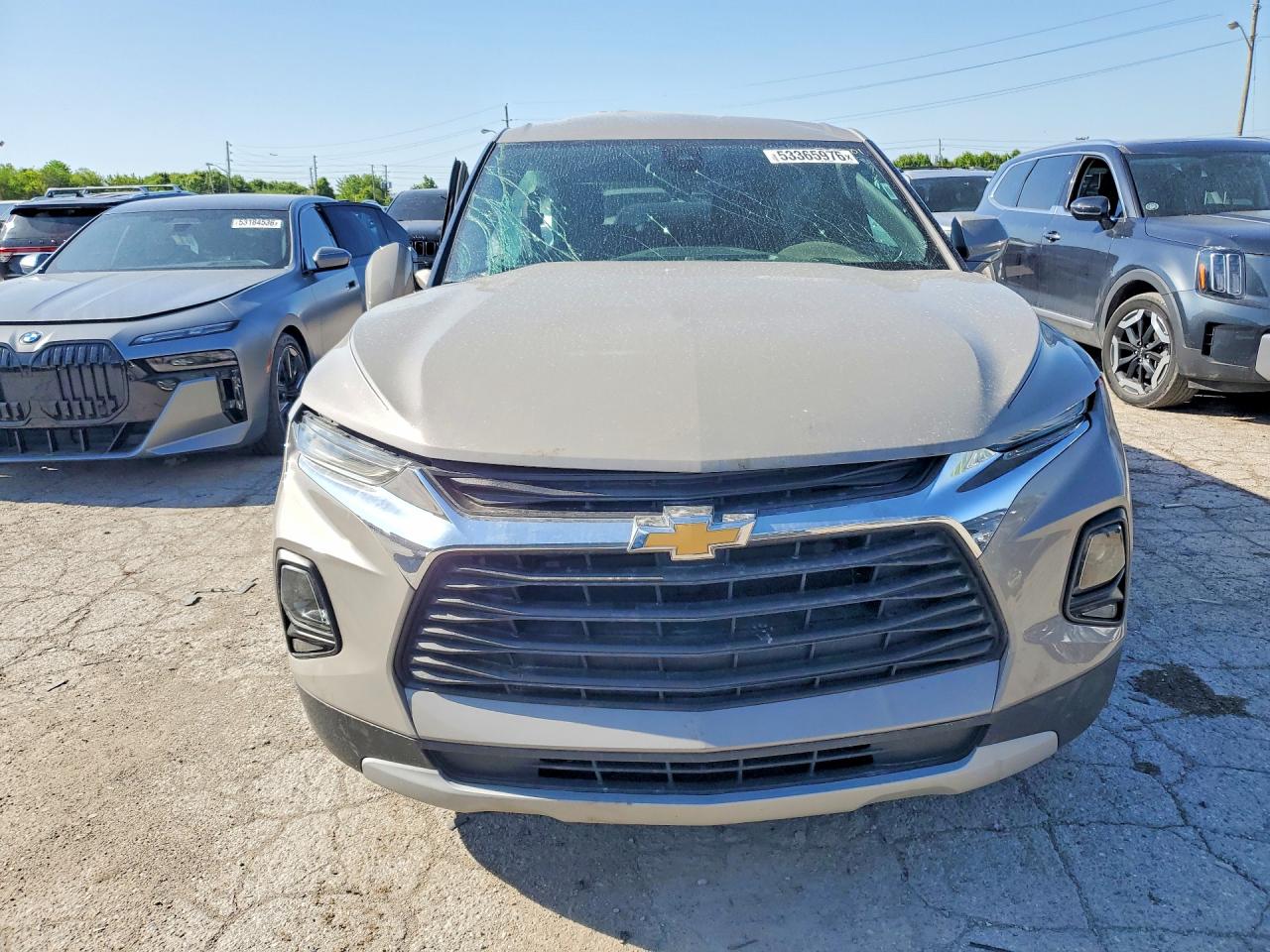 Chevrolet Blazer 2lt