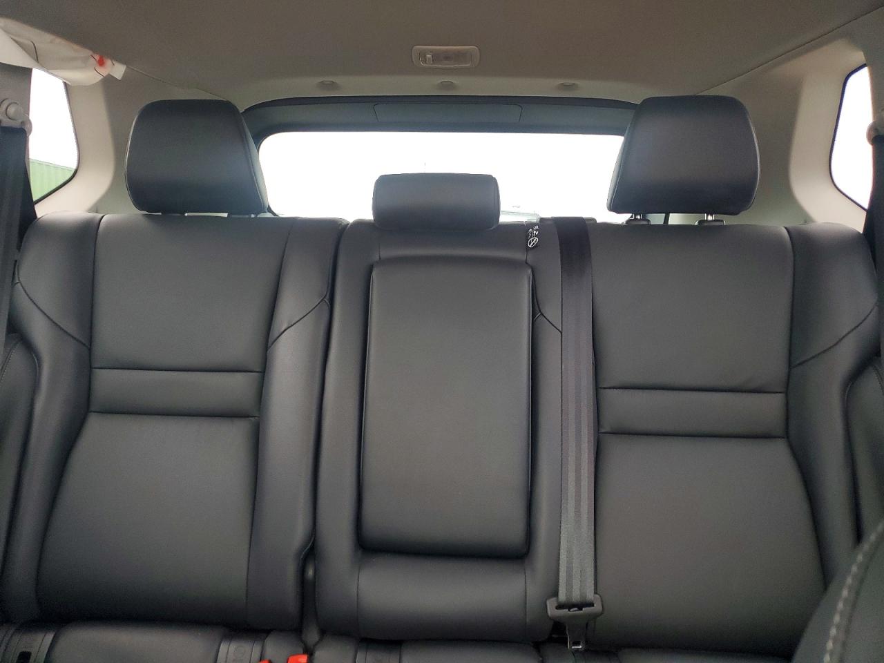 Nissan Rogue Sl