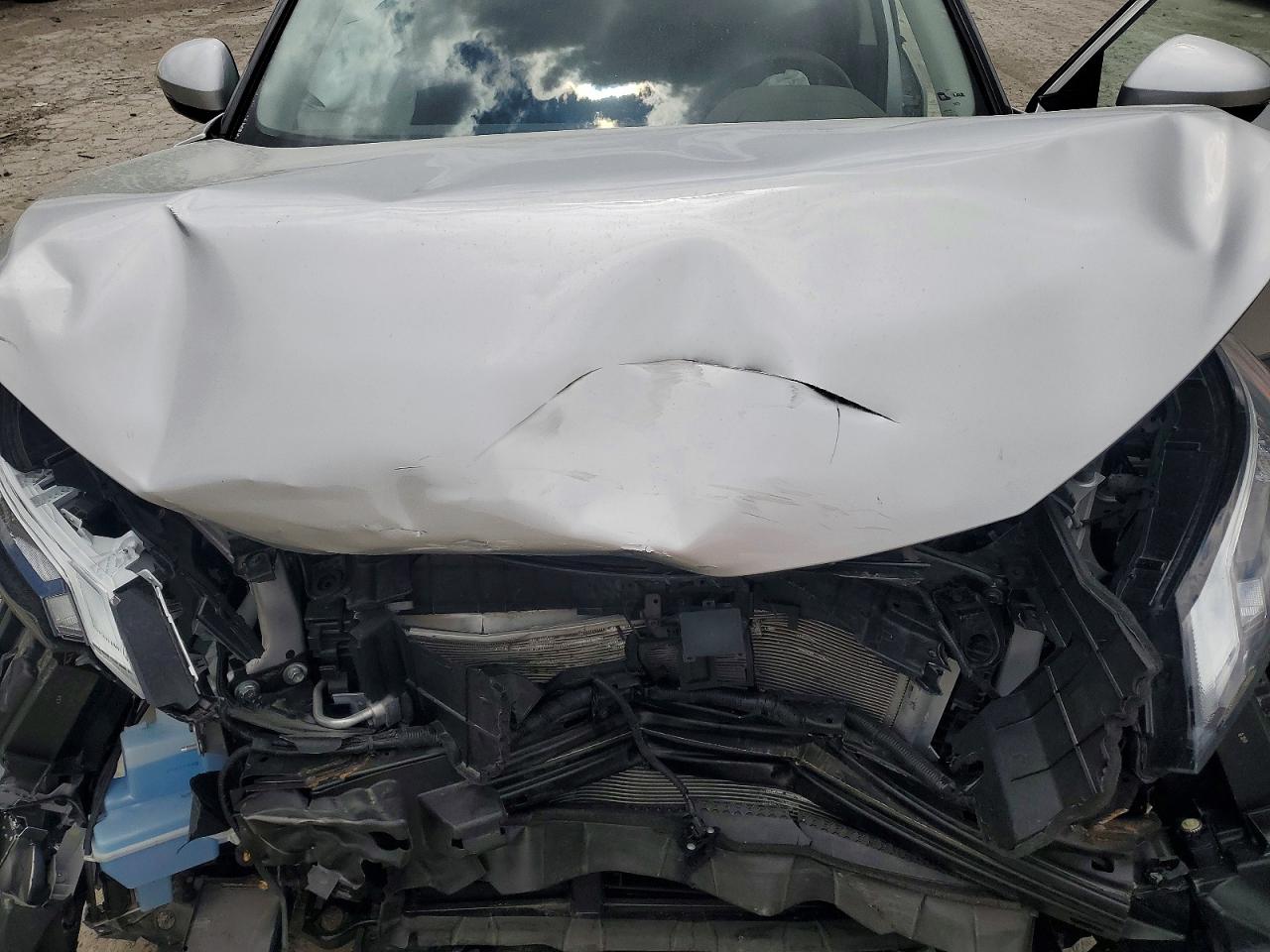 Nissan Rogue Sl