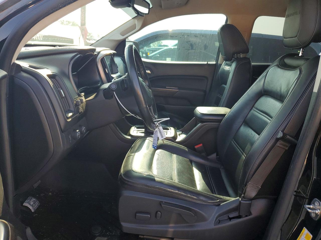 GMC Canyon Denali