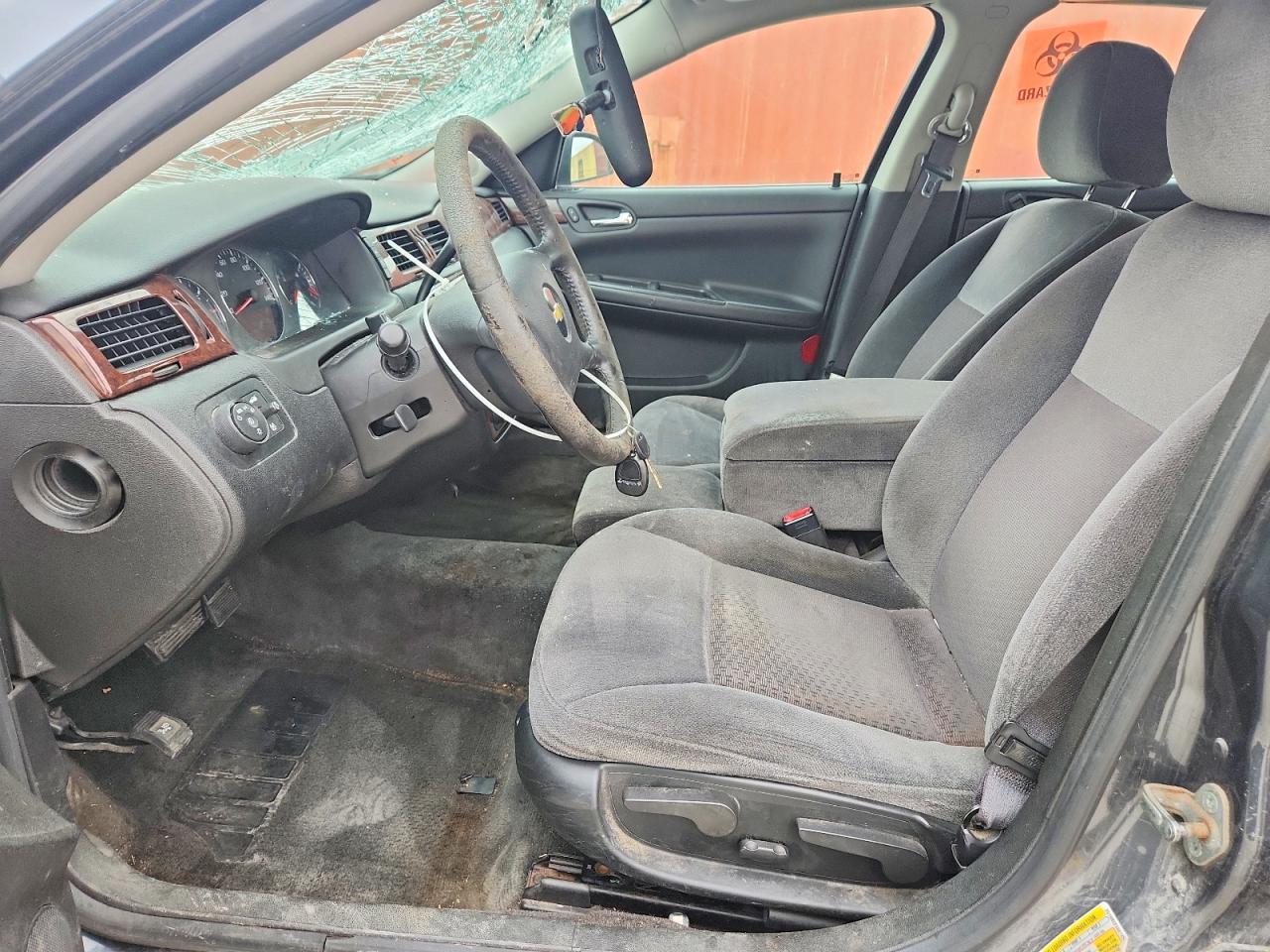 Chevrolet Impala Lt