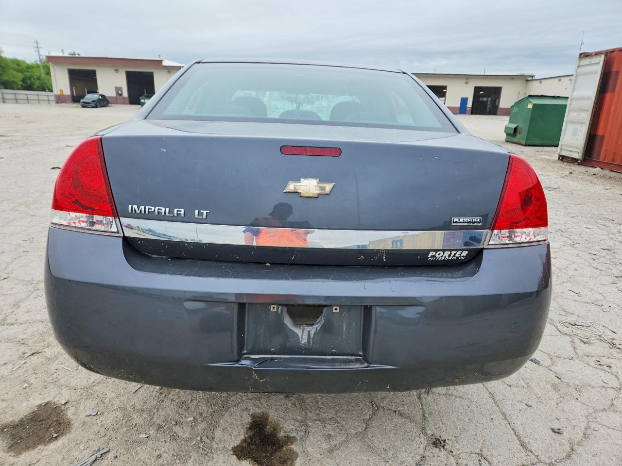 Chevrolet Impala Lt