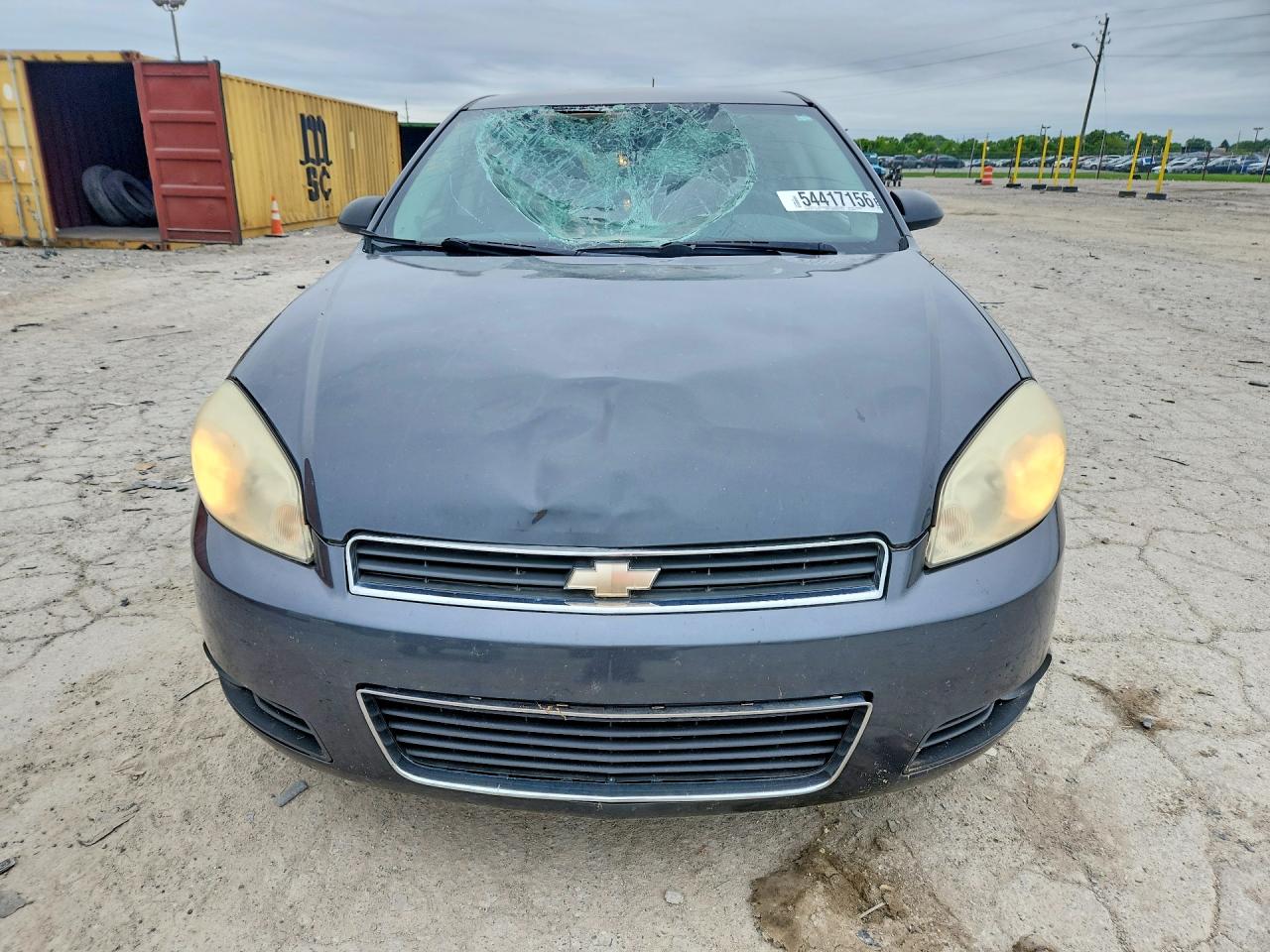 Chevrolet Impala Lt