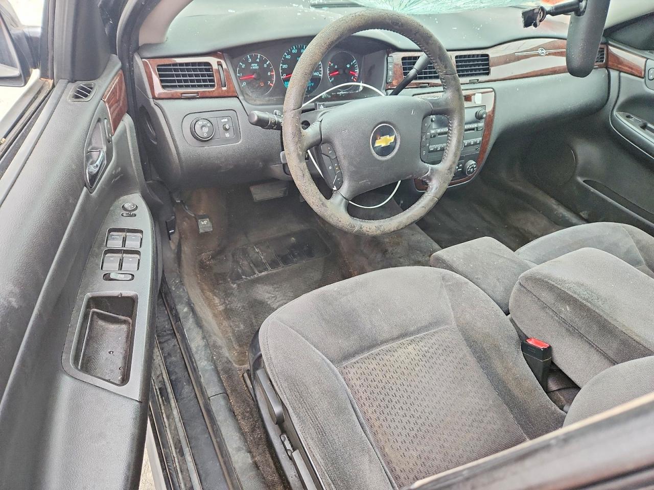 Chevrolet Impala Lt