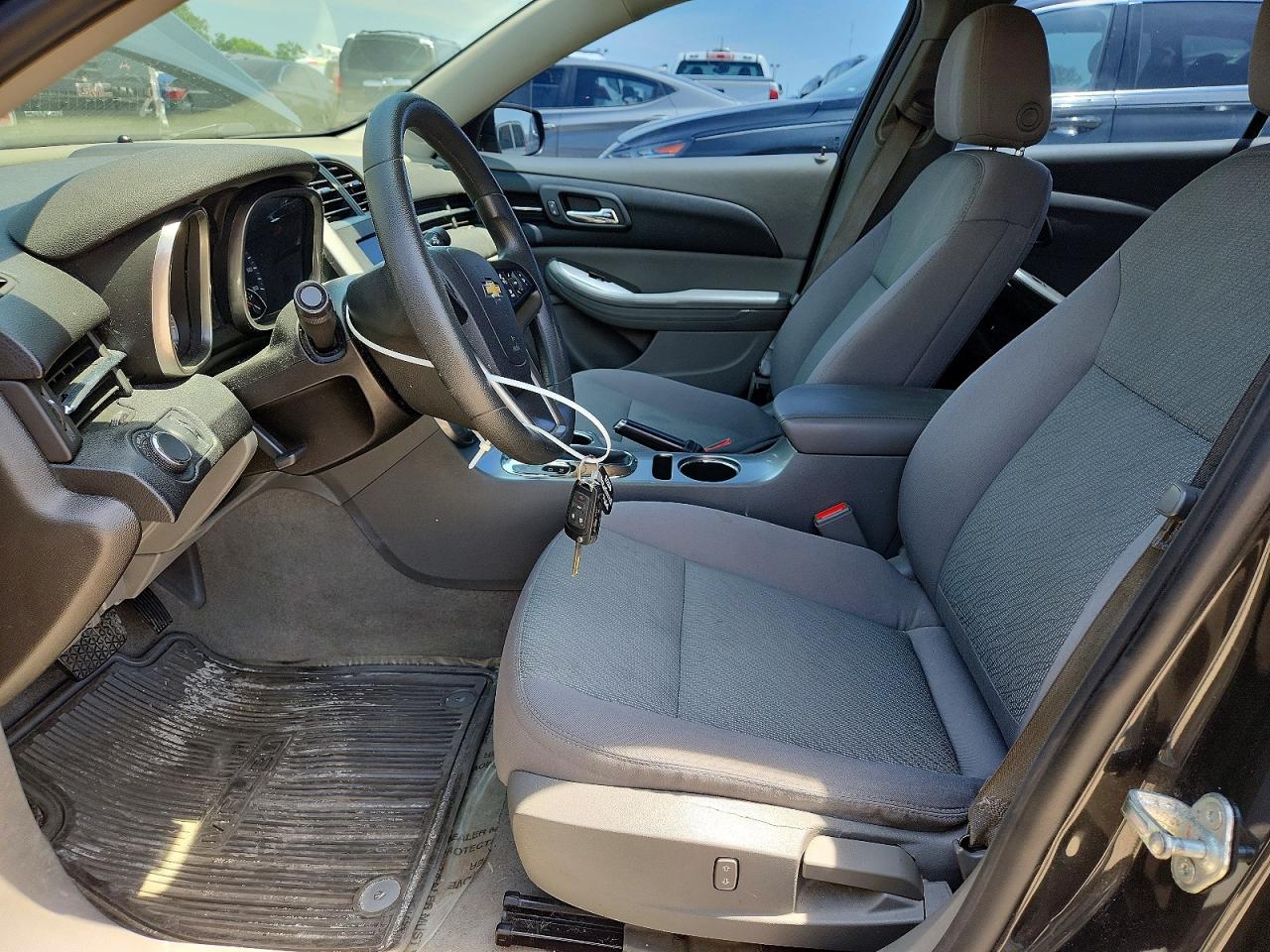 Chevrolet Malibu Ls