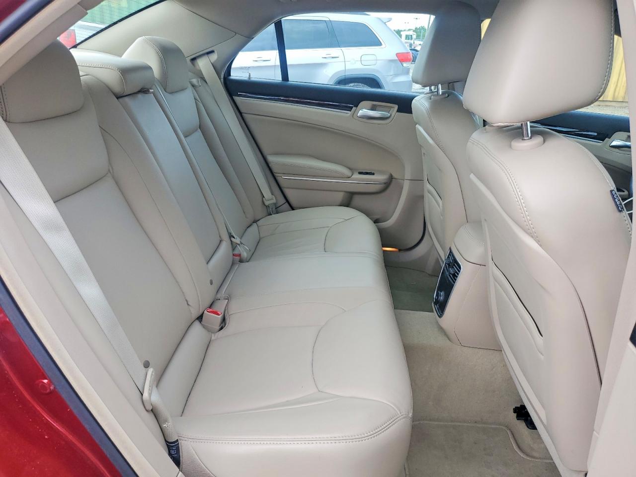 Chrysler 300