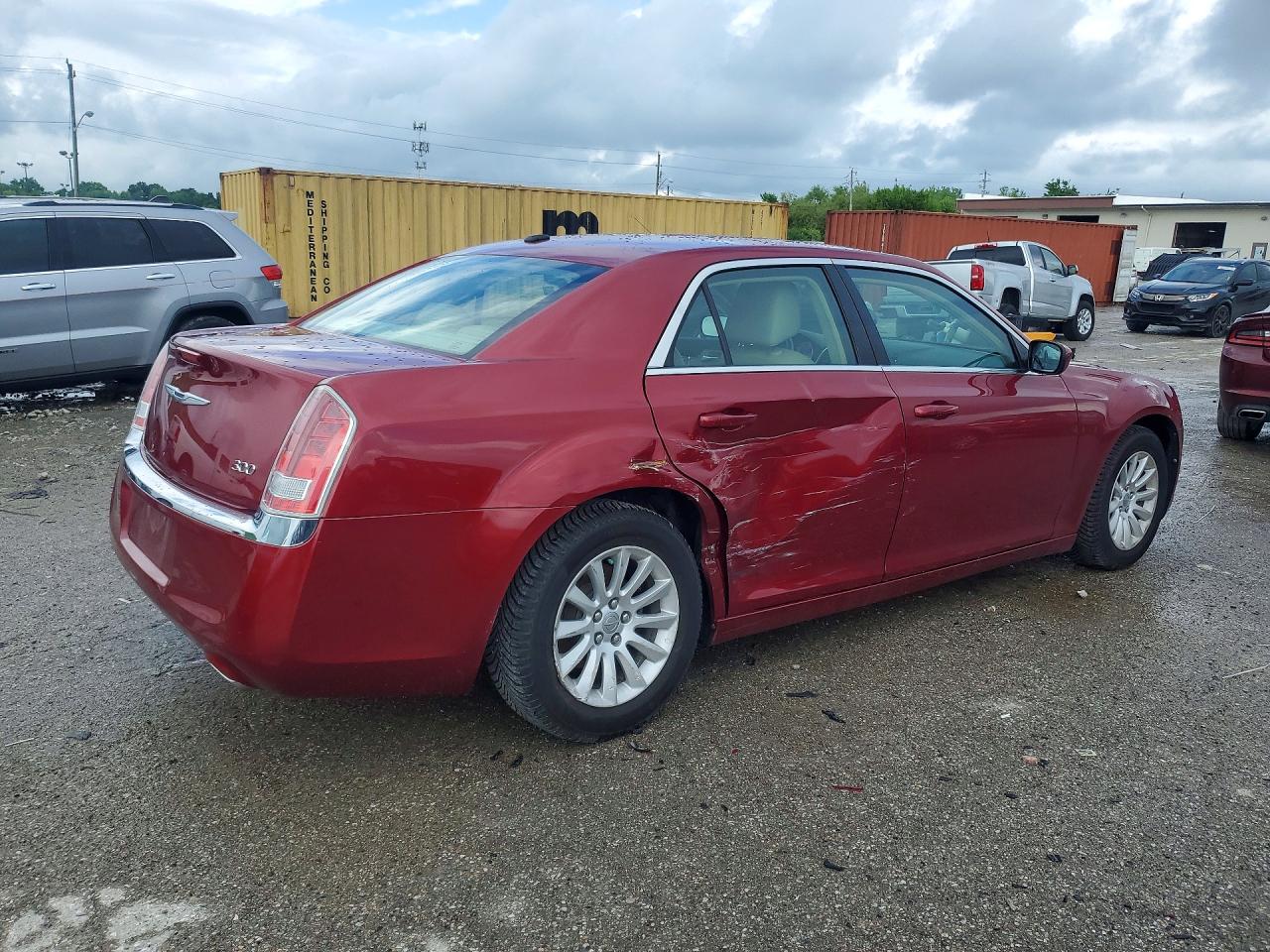 Chrysler 300