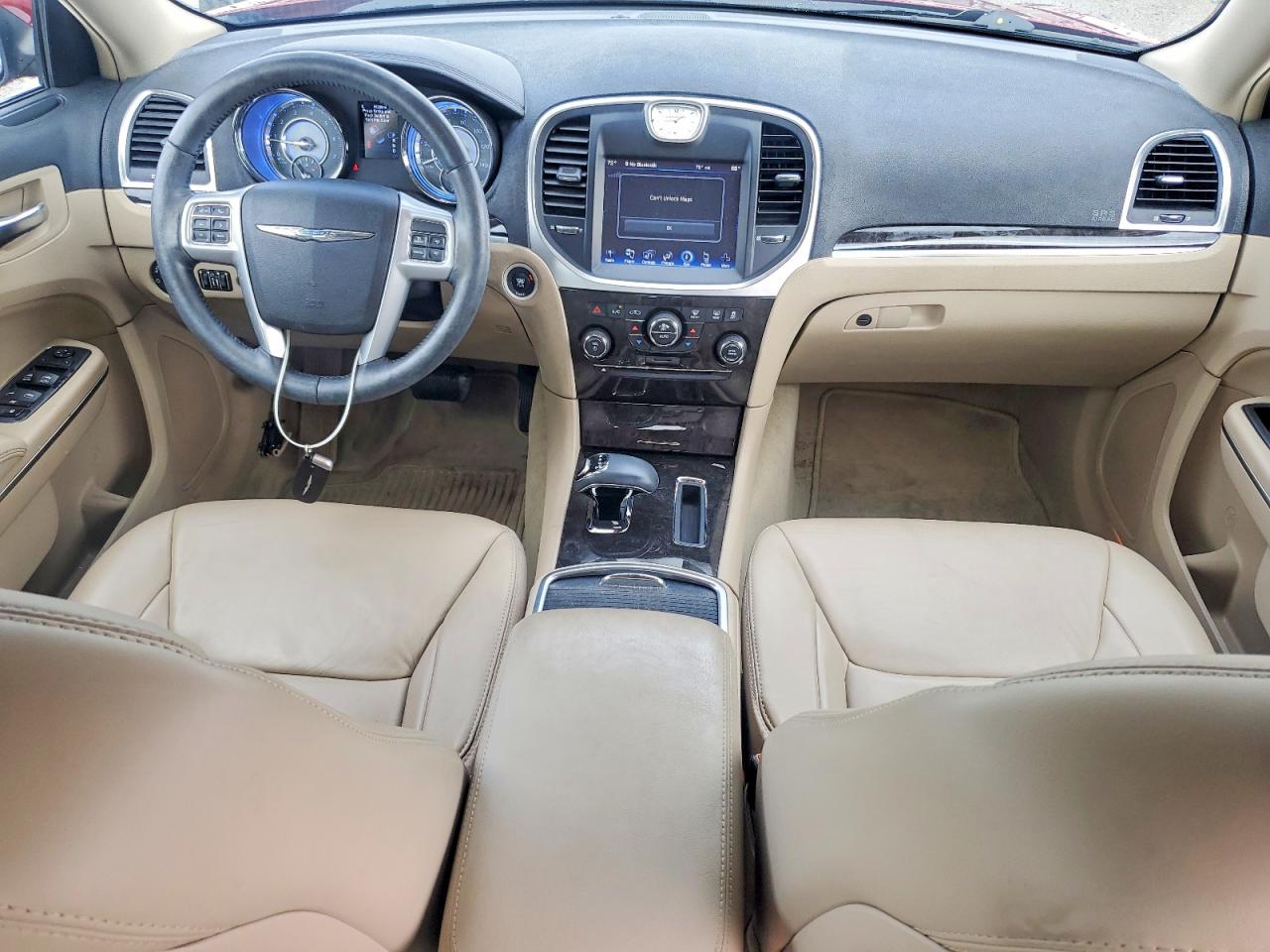 Chrysler 300