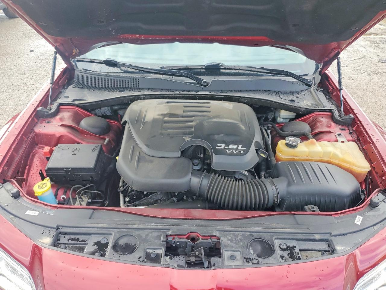 Chrysler 300