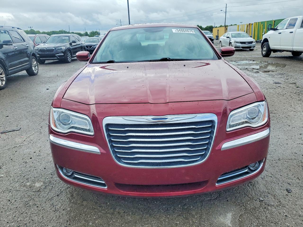 Chrysler 300