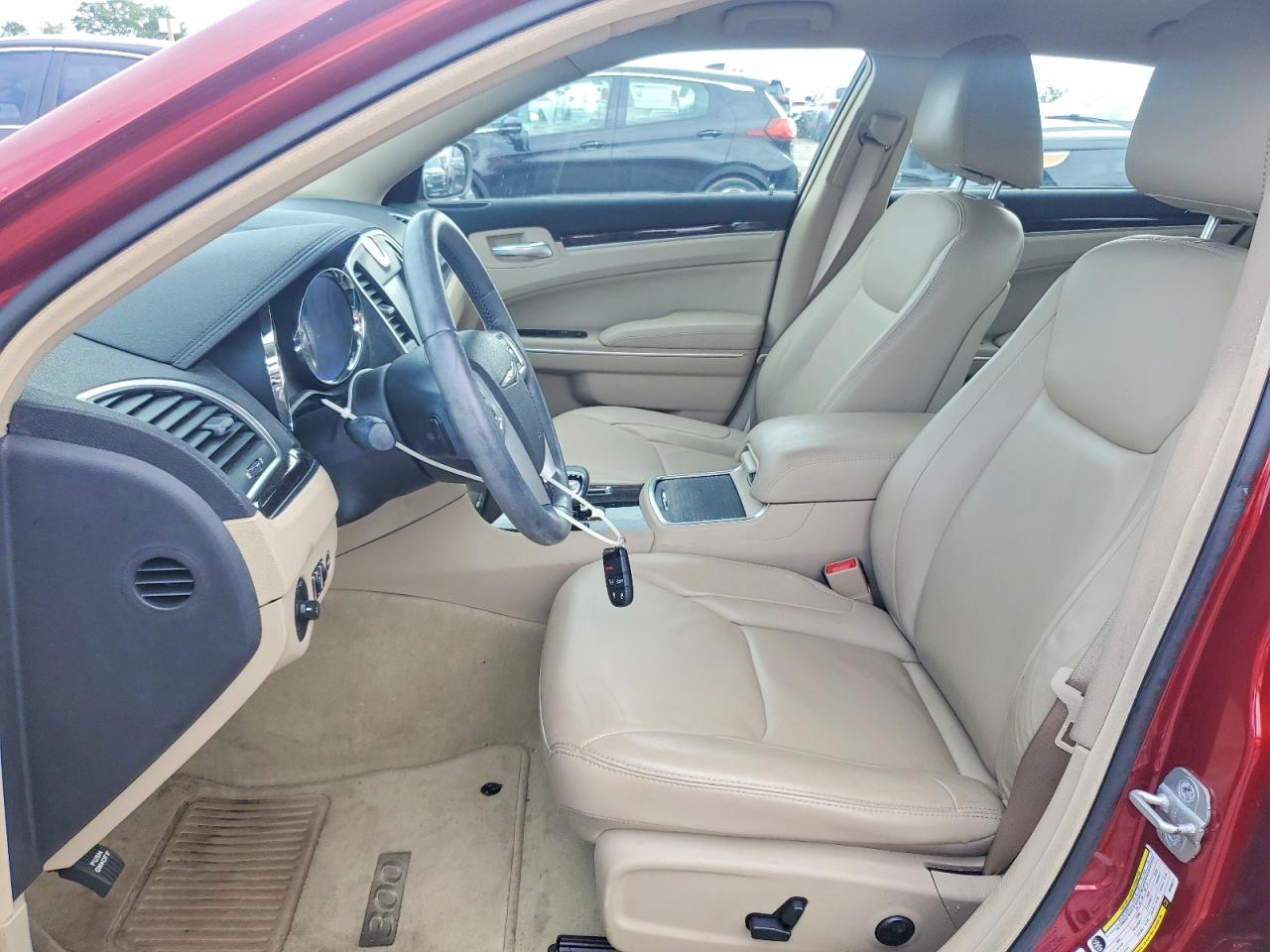 Chrysler 300